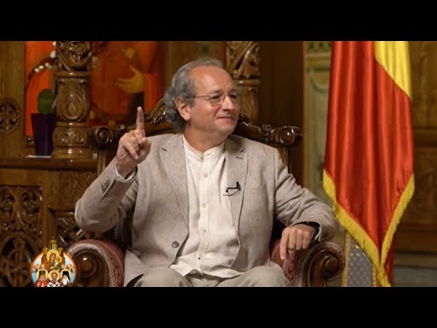 Mărturii de credință în secol XXI cu actorul Dan Puric (Omul liber)