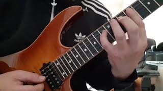 Video thumbnail for The Importance Of Fingering by Rick Graham