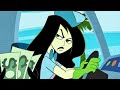 Shego Scenes 2 Kim Possible