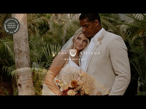 Acre Baja Cabo Wedding (Isaac & Ally)