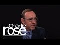 Kevin Spacey On What He Really Wants To Do Charlie Rose