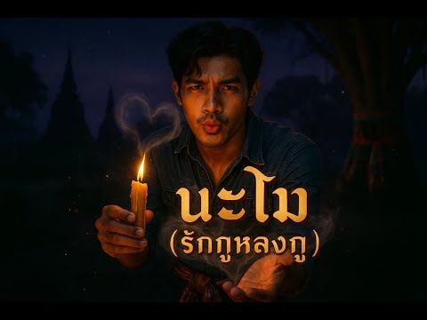 นะโม (รักกูหลงกู) : คาถามัดใจคนรัก ฟังแล้วแฟนรักแฟนหลง [Official MV]