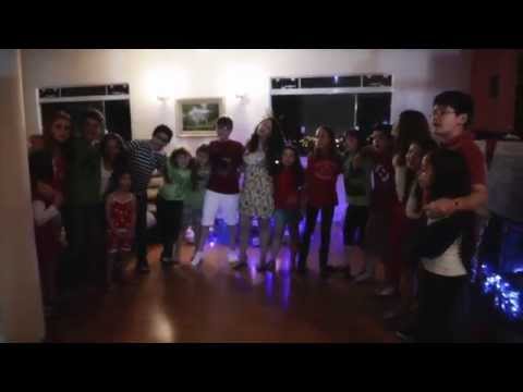 Noite De Natal video