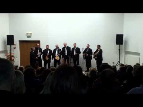 Klapa Subrenum - More