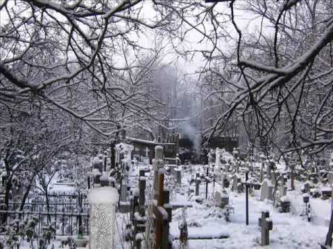 My Dying Bride - Fall With Me