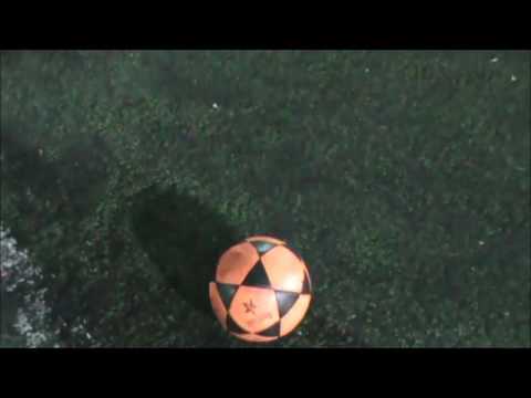 Trinidad y Estos Vagos vs Arsenalgas F.C. #CopaOroFecha1 - Copa Palermo