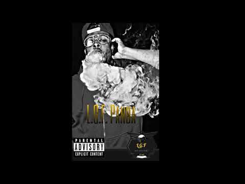 L.G.F. Panda x L.G.F. Quan- It's a Cold City