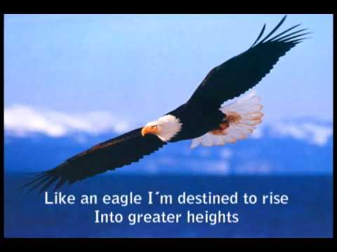 Voice Of Destiny - Greater Heights