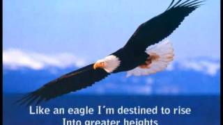 Voice Of Destiny - Greater Heights