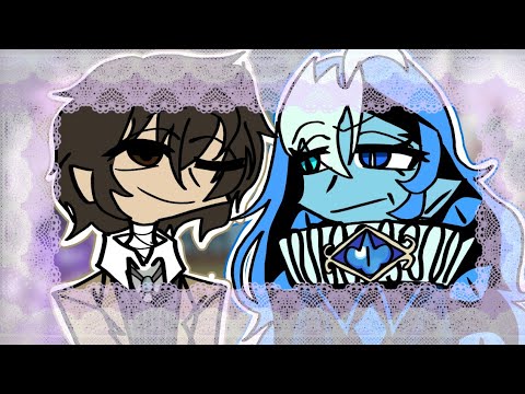 Crk react to Shadow Milk cookie as...||Full part||check desc||Og?||