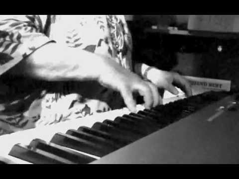 GENE TAYLOR ROCKIN' BOOGIE WOOGIE, BREDA JAZZ 2011