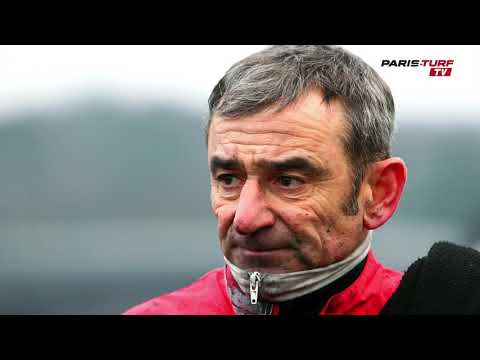 Paris-Turf TV - Gilles Delacour : Belle des Gossets