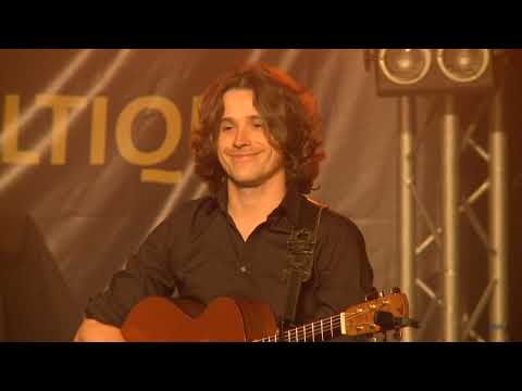 Yann-Fañch Kemener Trio - "Tonioù Marsel Jouan" - Dañs Fisel