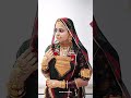 Trending Folkmusic Meenagirl Tradional Viralshorts Lehngaodhna Short Sound Viral Ytshorts