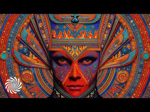 Terra - Meditation [Video Clip / 8K]