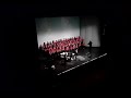 NIÑOS CANTORES DE LA ARAUCANÍA - TITO BELTRÁN Funiculì Funiculà