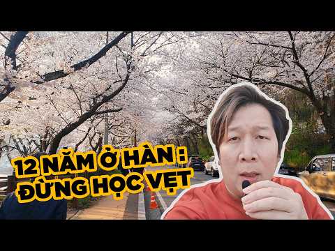 Thumbnail video Quan điểm về tiếng Hàn giao tiếp