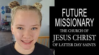 It's Coming SOON! Where Will She be Called to Serve?
