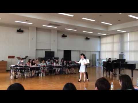 林美智子先生③