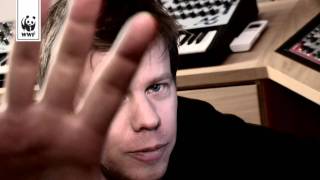 Ferry Corsten in Escape Amsterdam  Earth Hour 26 March 2011