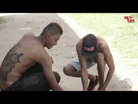 MAGNO FISH E MC BID   A FAVELA SE ARMOU CLIP OFICIAL RD RAP NA CENA 2017