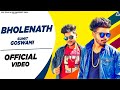 Sumit Goswami : Bholenath | Kaka | Shanky Goswami | Haryanvi Song