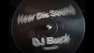 H-foundation - Hear Dis Sound Dj Buck Remix