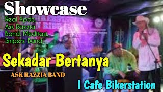 Download lagu Sekadar Bertanya ✳️ Ahmad Jais ✳️ - Cover by Ask Razzia Band mp3 Download lagu Sekadar Bertanya ✳️ Ahmad Jais ✳️ - Cover by Ask Razzia Band mp3
