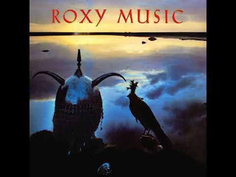 Roxy Music - More Than This