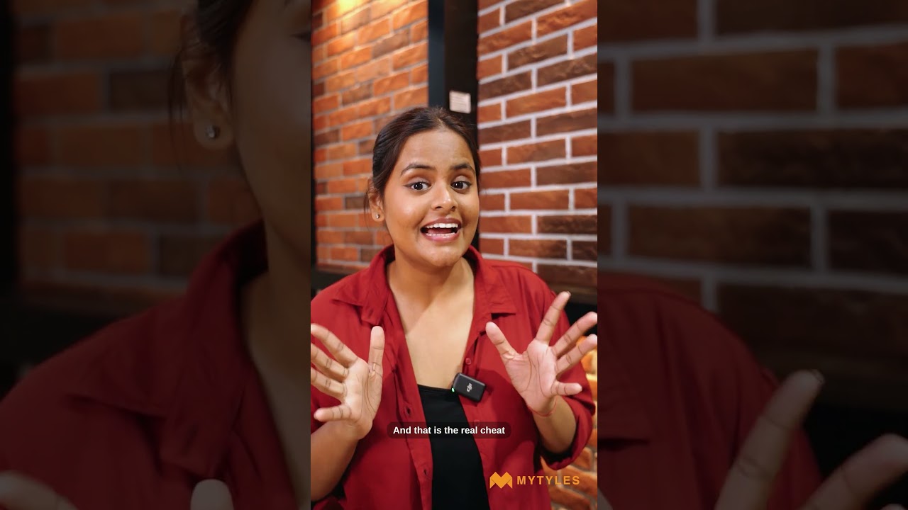 Brick Cladding Tiles for Rustic & Modern Walls | MyTyles