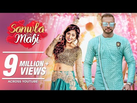 Girik Aman: Sanwla Mahi Video | Gag Studioz, Parmod Sharma Rana | Latest Punjabi Songs 2017