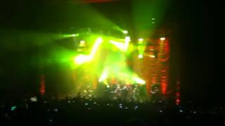 Diablo Swing Orchestra - Guerrilla Laments (Live @ Mexico City)