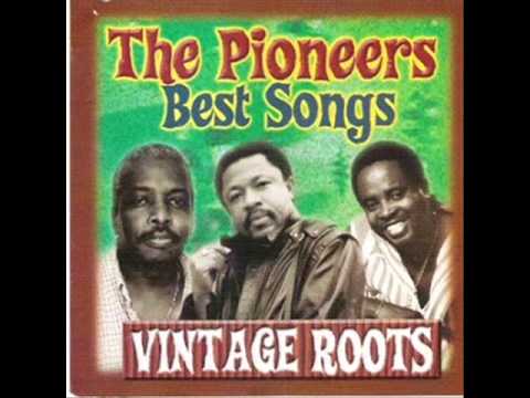 The Pioneers - Hundred Pound a Clay