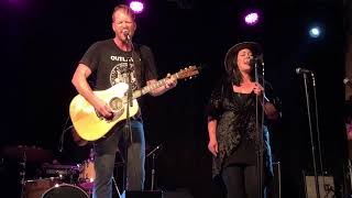 Barrett Baber - God Bless the Boy [Nashville, TN]