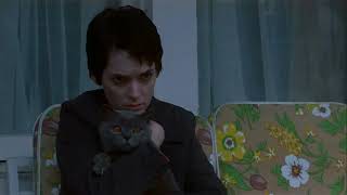 annie lennox - don&#39;t let it bring you down - slowed + reverb