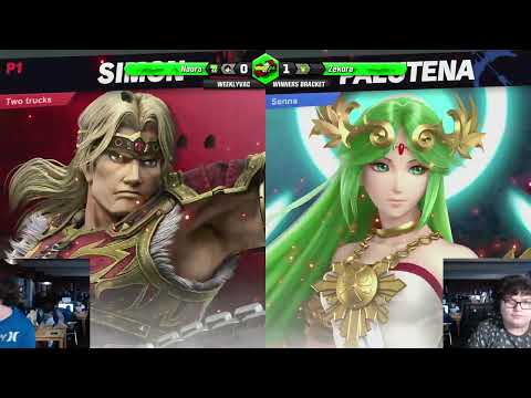 WeeklyVac 36 - 04/11/20