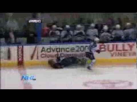 NHL 2011-2012 BIGGEST PLAYS! Adrian Lux-All I ever wanted feat. Joakim Berg!