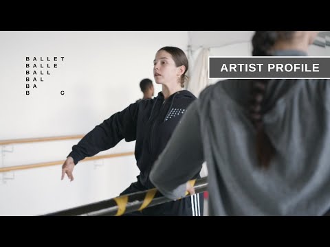Jacalyn Tatro (Artist Profile, Ballet BC, 2023)