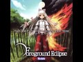 Foreground Eclipse - Each And Every Word Leaves ...