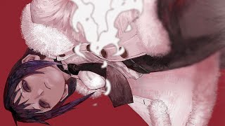 あだぽしゃ - 流水●(cover)