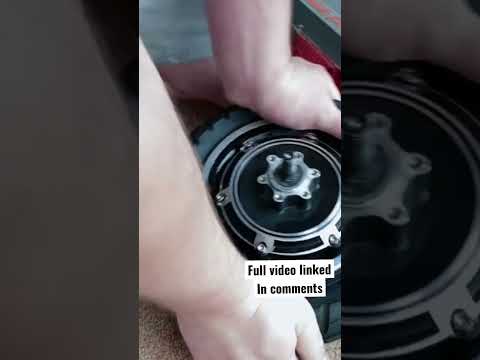 E-scooter owners must know this method!