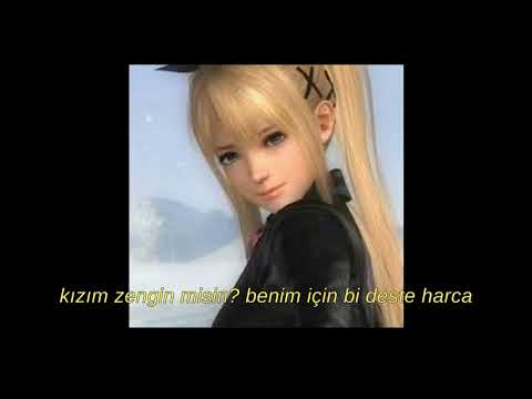 lil tracy x playhouse - goth shawty (türkçe altyazı)