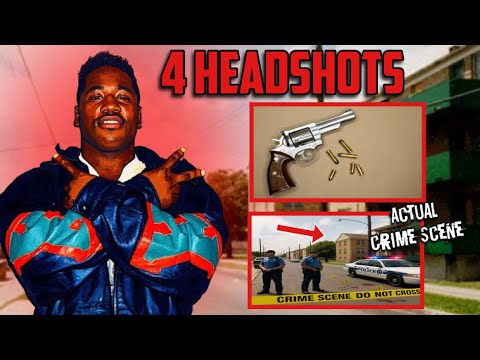 THE MURDER OF CASH MONEY RECORDS RAP ARTIST PIMP DADDY: RETALIATION EQUALS HEADSHOTS