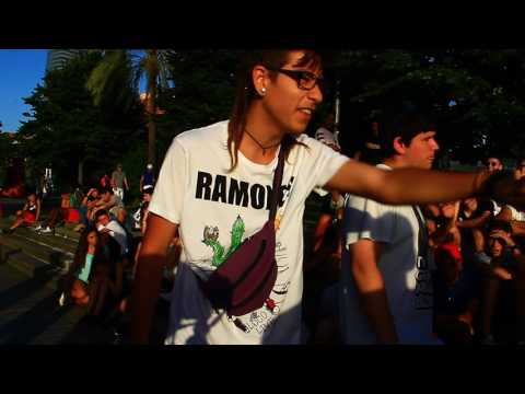 AKORDES y ANDRES SDR vs ZHEEME y DRACE | Cuartos