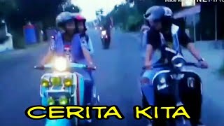 Download lagu GIMBAE REGGAE - CERITA KITA ||[ MUSIK VIDEO]versi epep nkd mp3