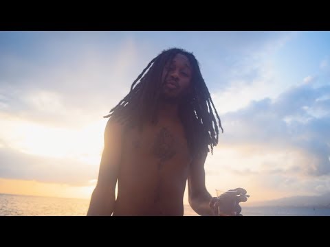 Larnak - Rayi Mwen Jusko Bout ( Dir.by KINGS FILMS )