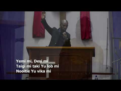 Rebrouf Sanvisi   Mi Abi Yu Fanowdu