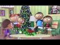 Super Why Christmas