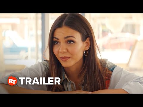 California King Trailer #1 (2025)