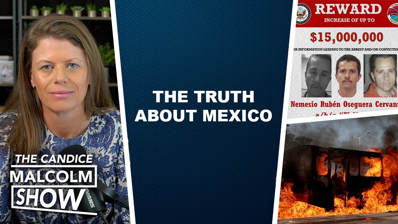 Canadians TRAPPED in a warzone + BC man fined $750k for stating true facts